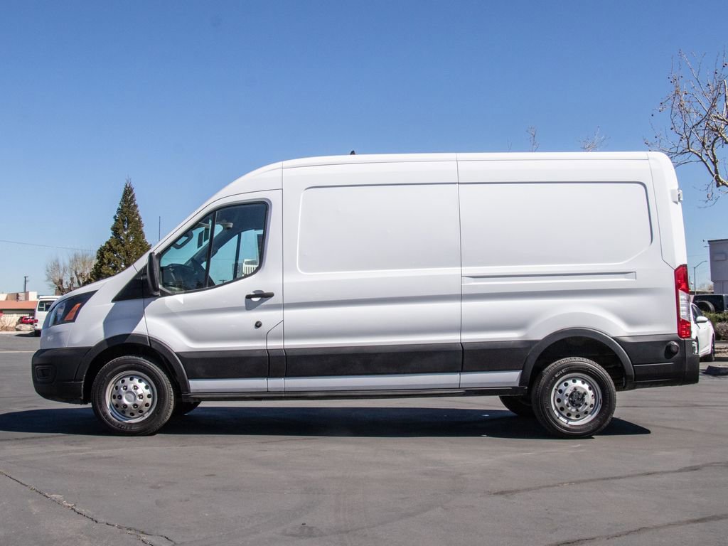 Used 2024 Ford Transit 250 Base image 4