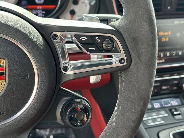 Used 2014 Porsche 911 Turbo S image 36