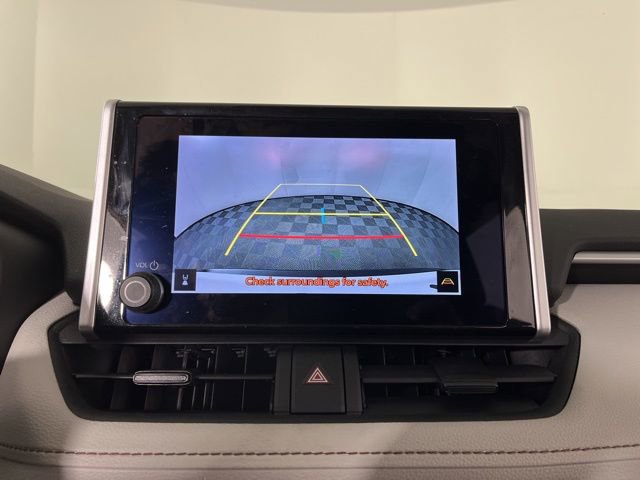 Used 2024 Toyota RAV4 XLE image 26