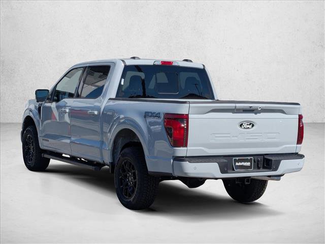 New 2026 Ford F150 XLT image 9