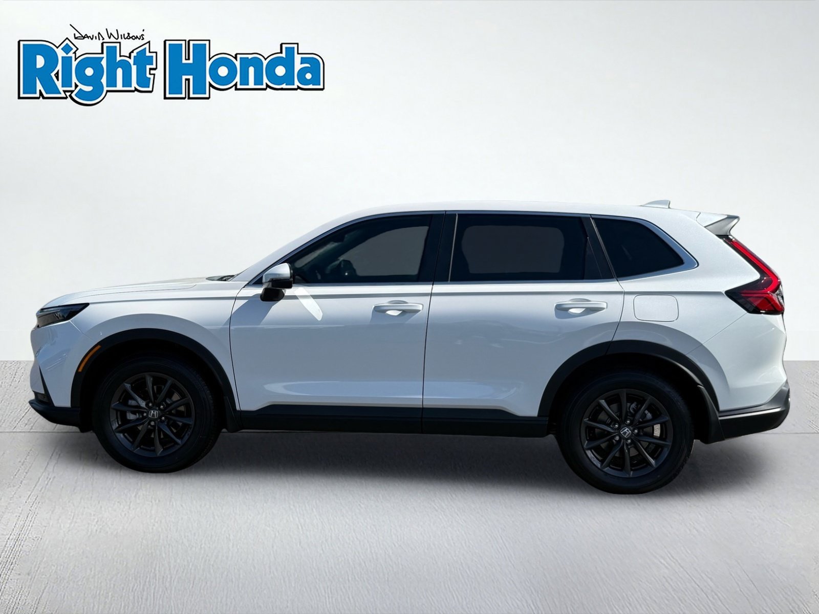 New 2027 Honda CR-V EX-L image 3