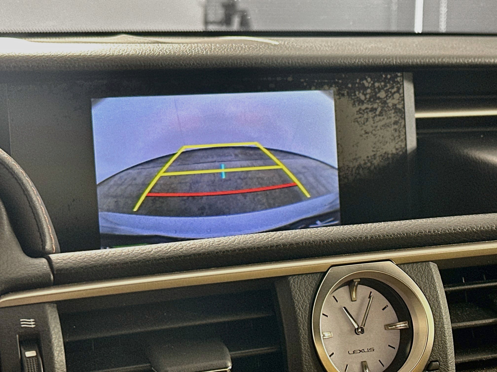 Used 2015 Lexus RC 350 AWD w/ Navigation System Package image 22