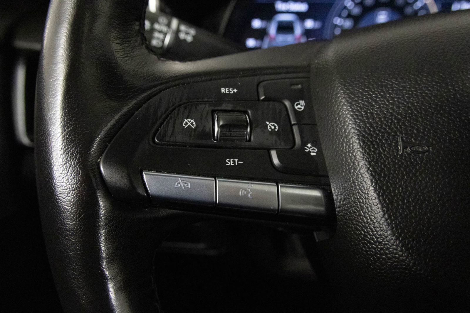 Used 2024 Cadillac CT5 Premium Luxury w/ Parking Package AWD/4WD image 29