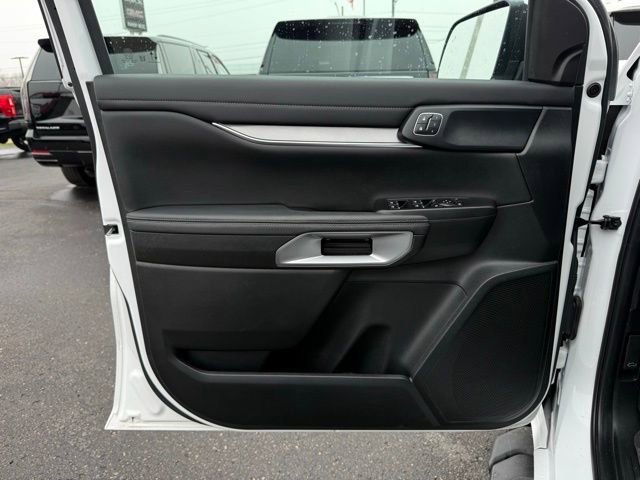 Certified 2024 Ford Ranger Lariat AWD/4WD image 13