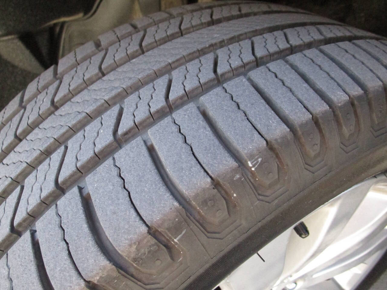 Used 2012 Subaru Forester 2.5X Limited image 24