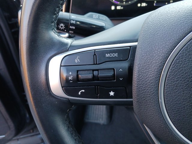 Certified 2023 Kia Sportage SX image 16