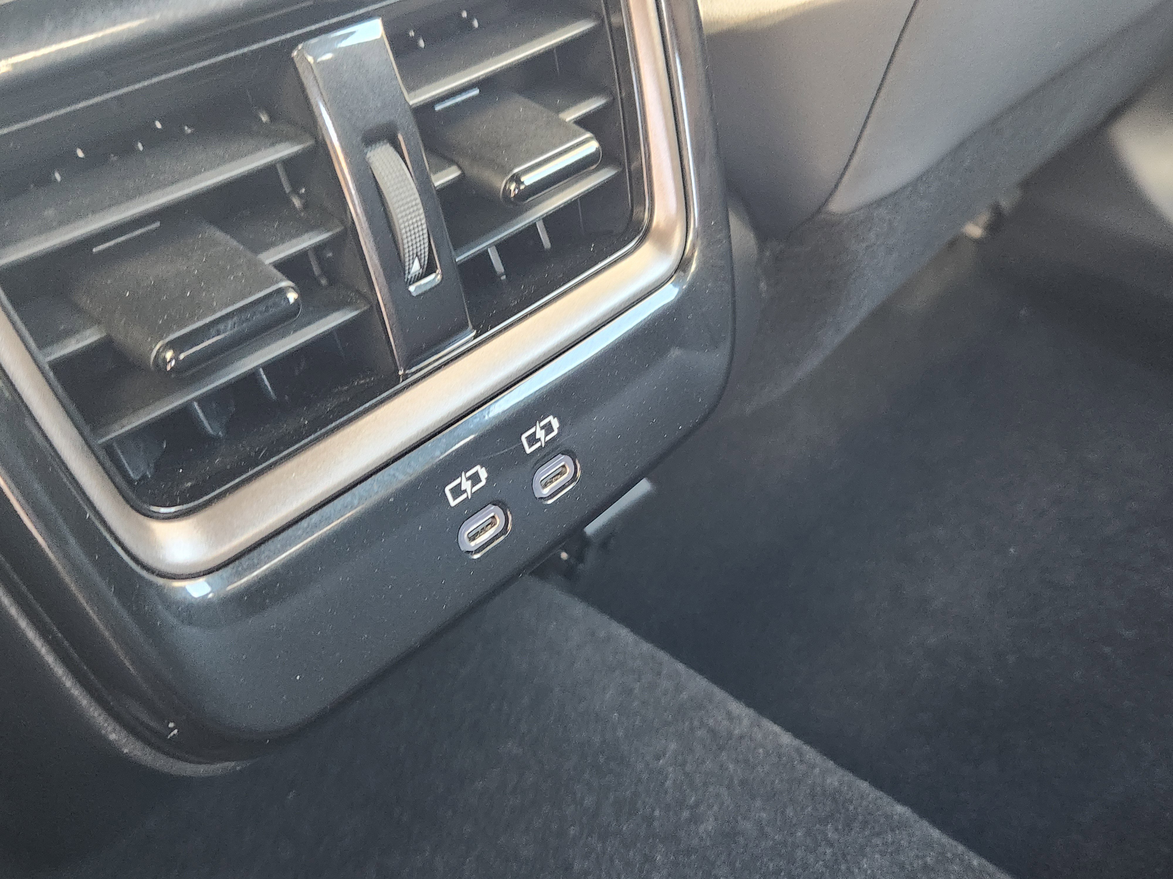 Used 2026 Toyota Crown Platinum image 16