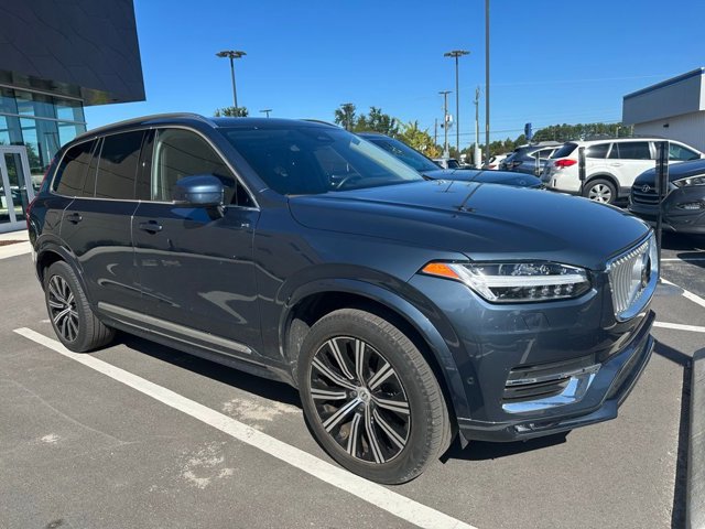 Certified 2023 Volvo XC90 B6 Plus w/ Protection Package image 1