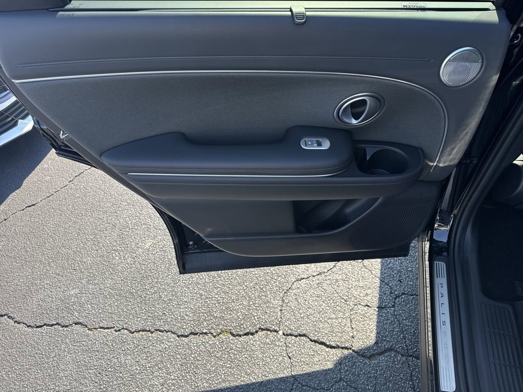 Used 2026 Hyundai Palisade Calligraphy image 21