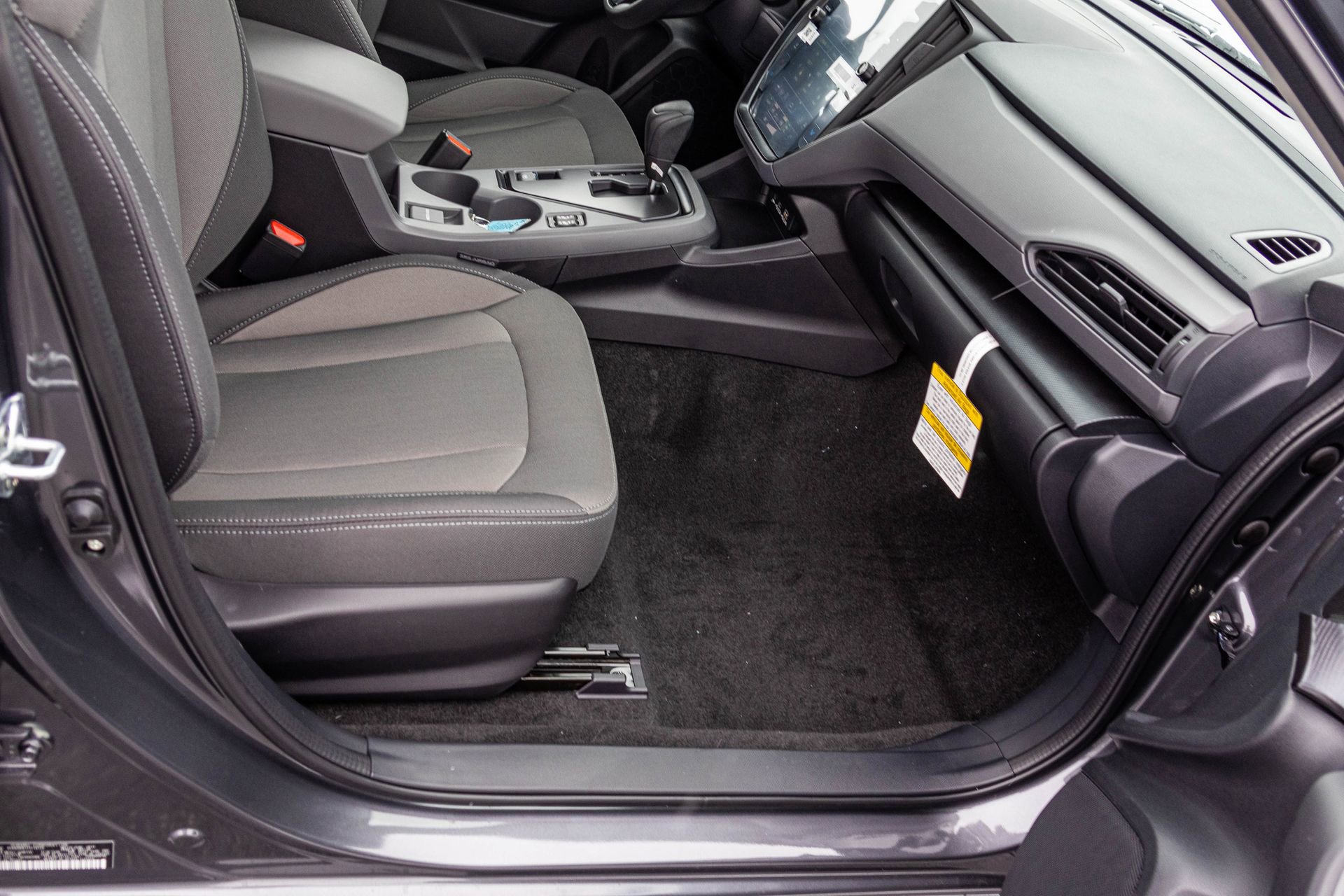 New 2026 Subaru Crosstrek 2.0i Premium image 35