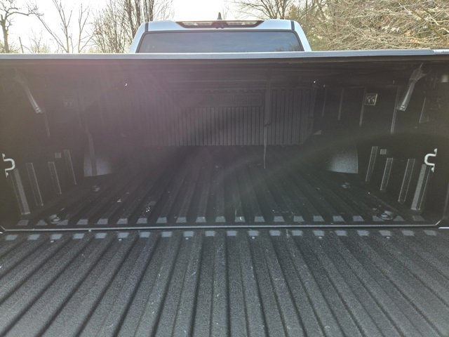 Used 2024 Toyota Tundra 1794 Edition image 7