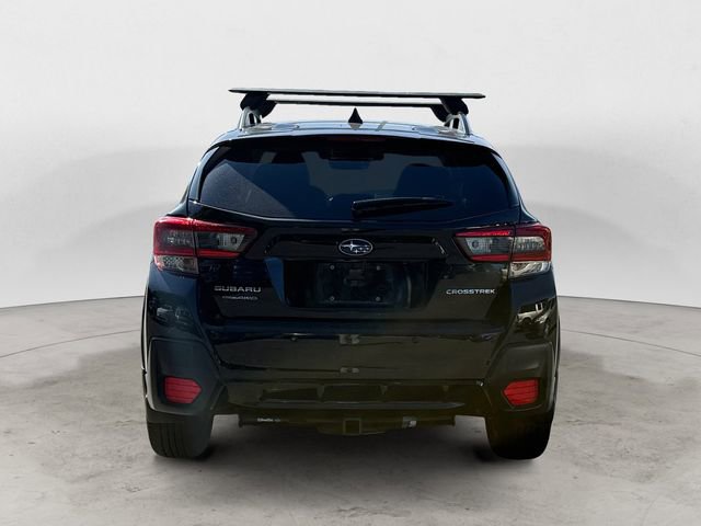 Used 2022 Subaru Crosstrek 2.5i Limited AWD/4WD image 4