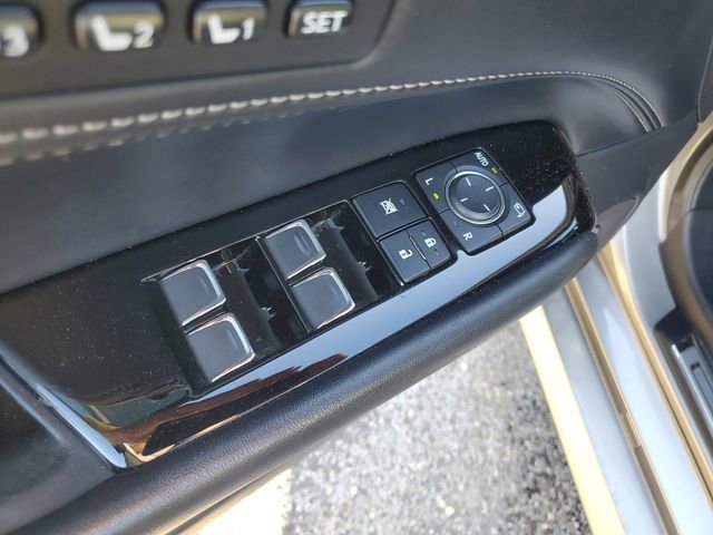 Used 2020 Lexus GS 350 F Sport image 9