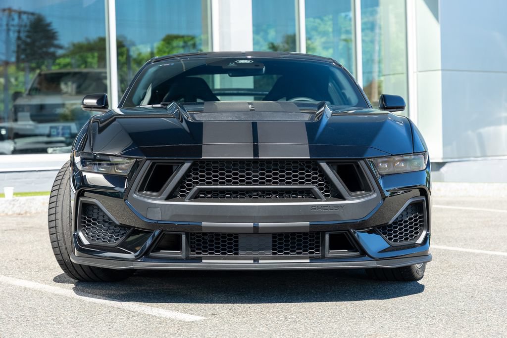 New 2026 Ford Mustang GT RWD image 2