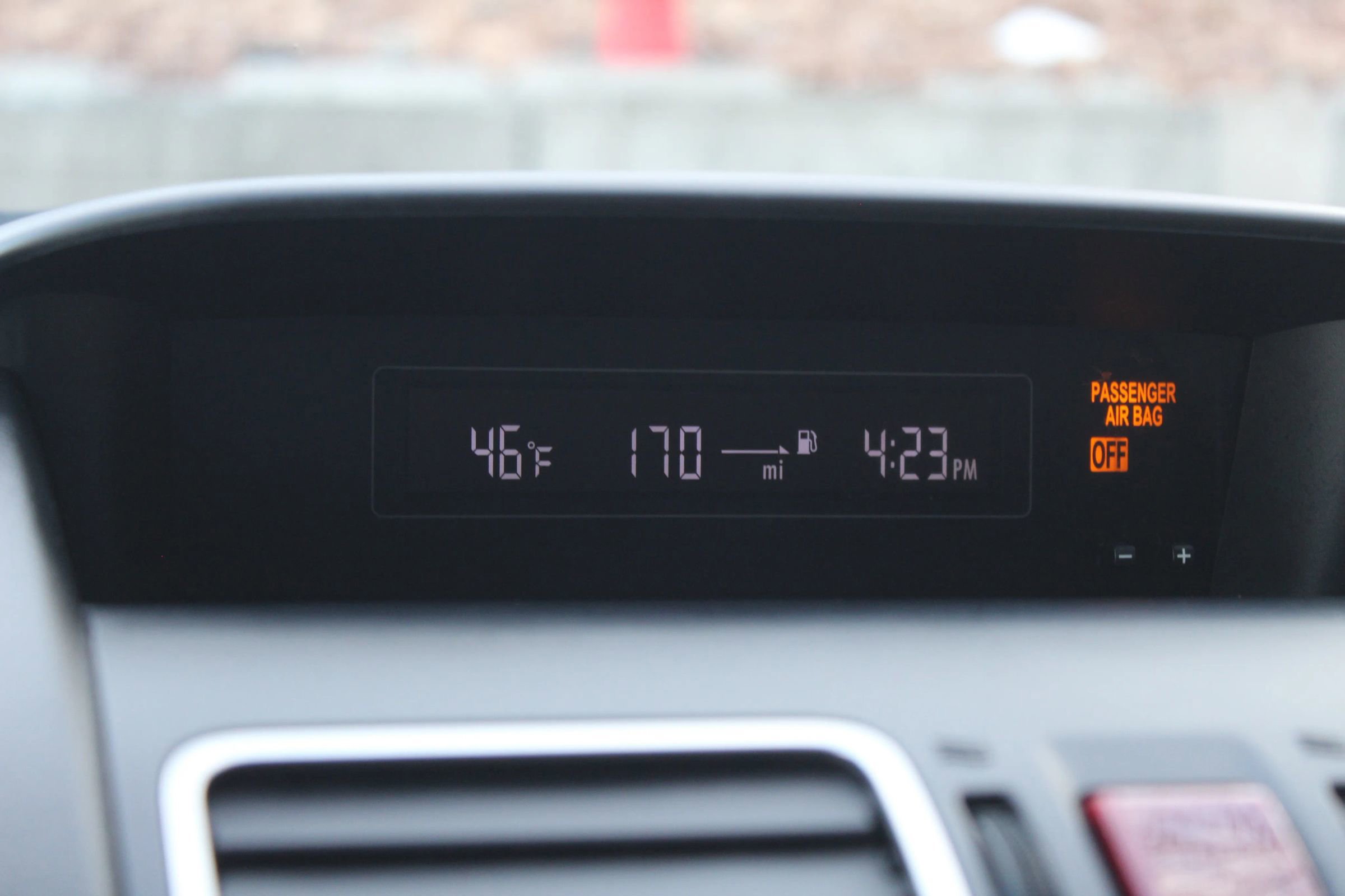 Used 2016 Subaru Impreza 2.0i image 31