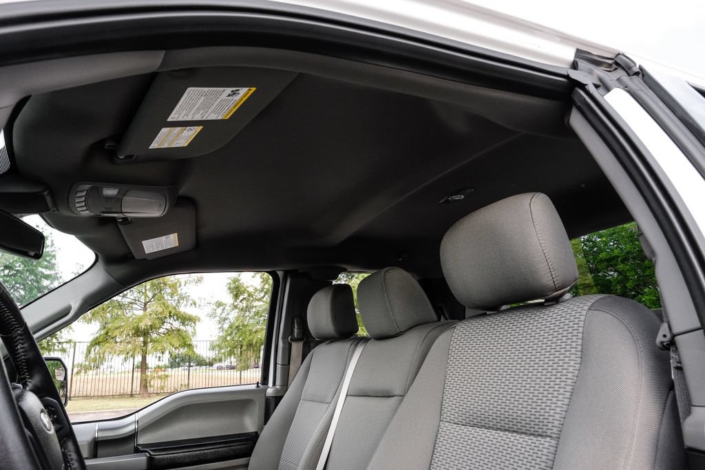 Used 2019 Ford F150 XLT w/ Equipment Group 301A Mid RWD image 29