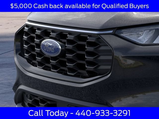 New 2026 Ford Escape ST-Line w/ Tech Pack #1 AWD/4WD image 19