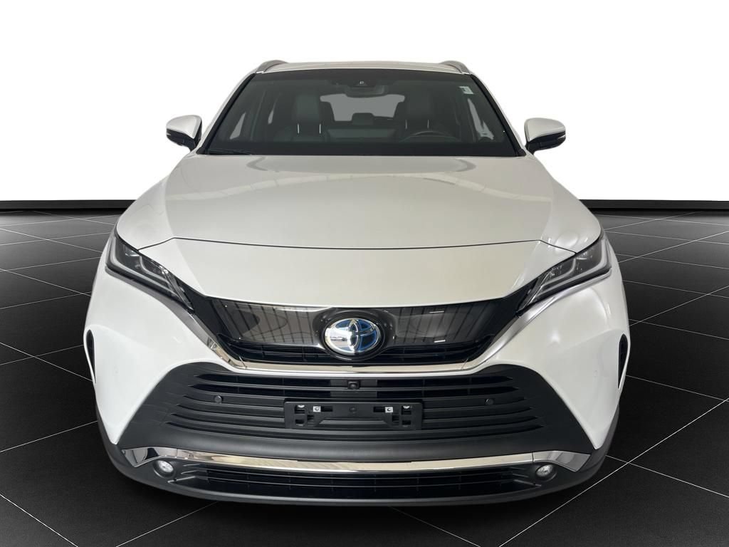 Used 2024 Toyota Venza Limited AWD/4WD image 8