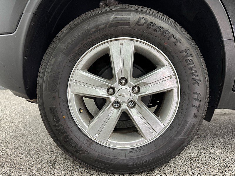 Used 2020 Chevrolet Trax LS w/ Tint and Cruise Package image 25