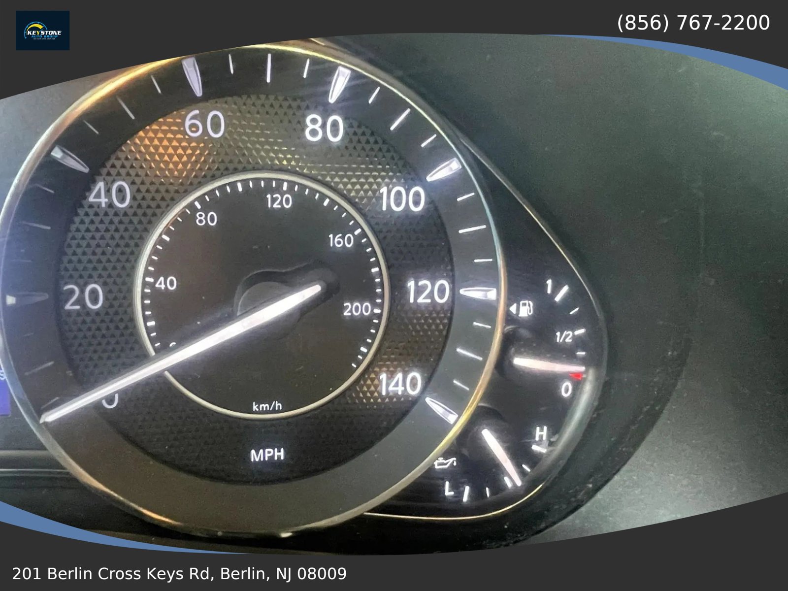 Used 2017 Nissan Armada SL w/ Technology Package image 20
