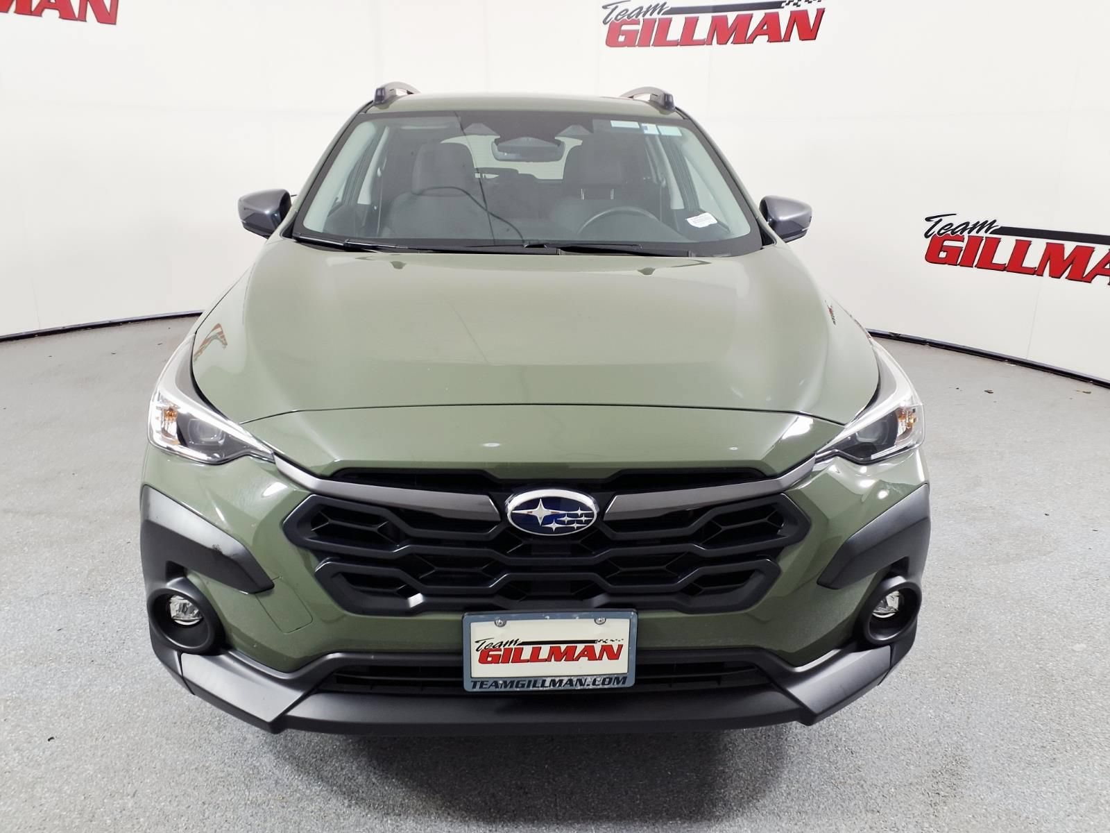 Used 2026 Subaru Crosstrek 2.5i Premium AWD/4WD image 2