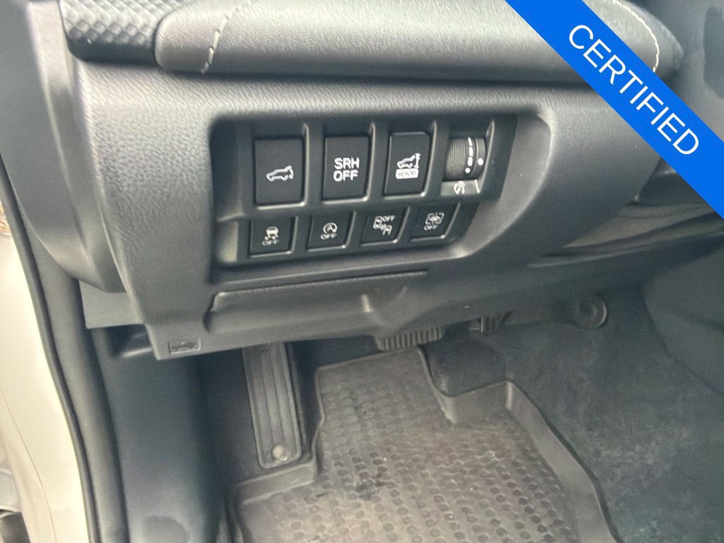 Certified 2024 Subaru Forester Touring AWD/4WD image 11