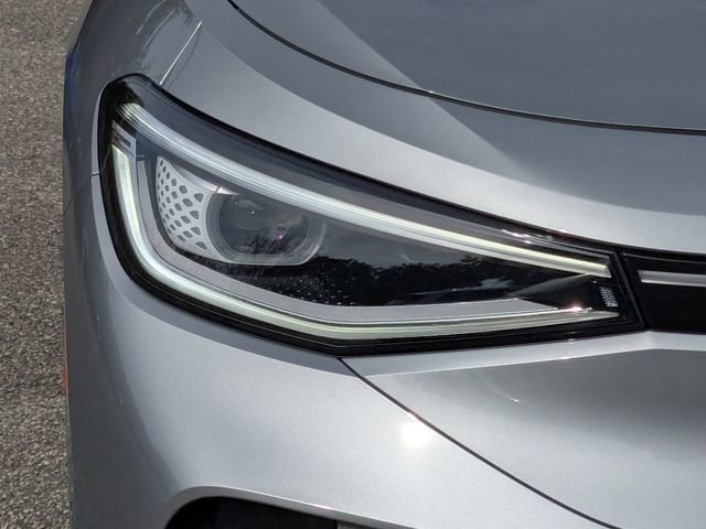 New 2025 Volkswagen ID.4 Pro S image 9