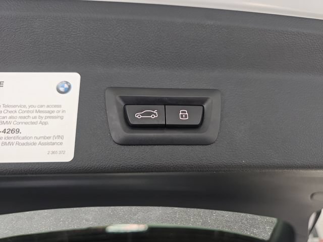 Certified 2023 BMW X3 xDrive30i w/ Premium Package w/ZPA AWD/4WD image 31