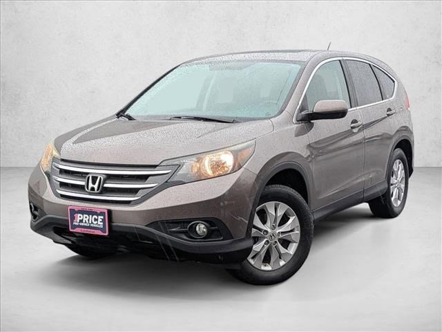 Used 2012 Honda CR-V EX image 1