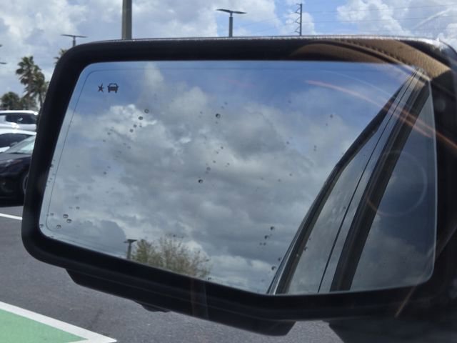 Used 2020 Chevrolet Silverado 1500 High Country w/ Technology Package image 26