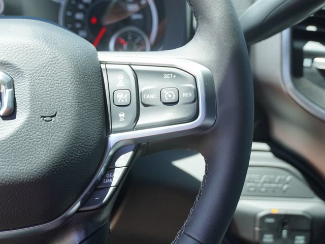 New 2027 RAM 3500 Lone Star AWD/4WD image 27