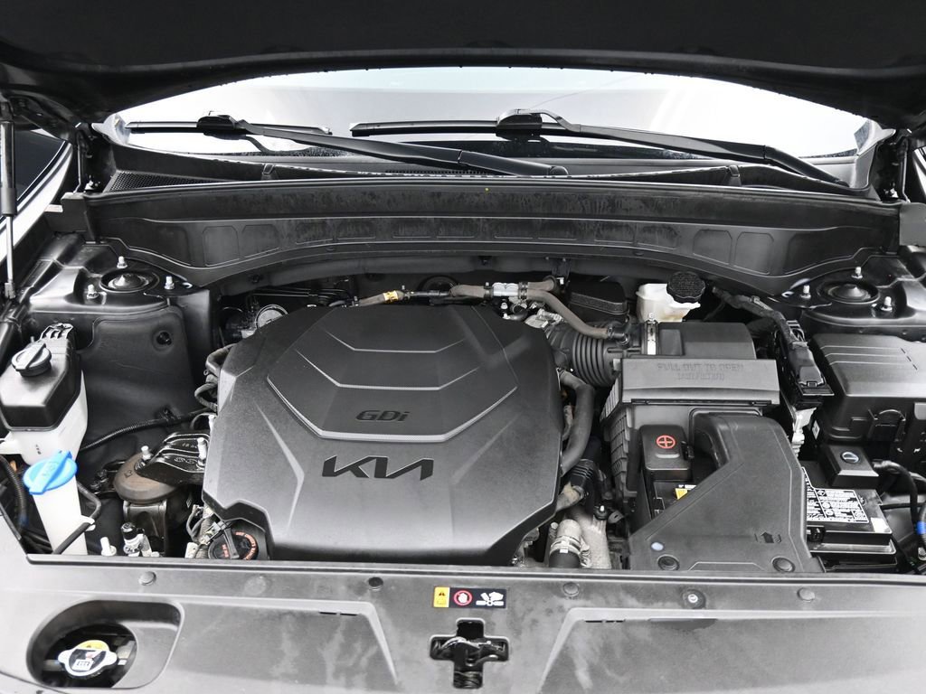 Used 2022 Kia Telluride LX image 15