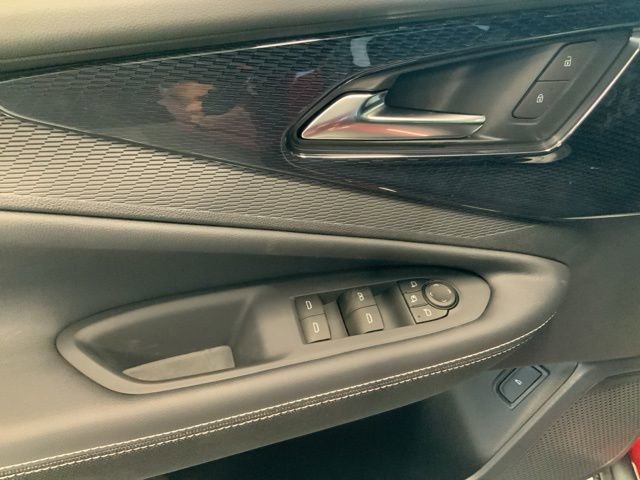 New 2025 Chevrolet Blazer EV LT AWD/4WD image 24