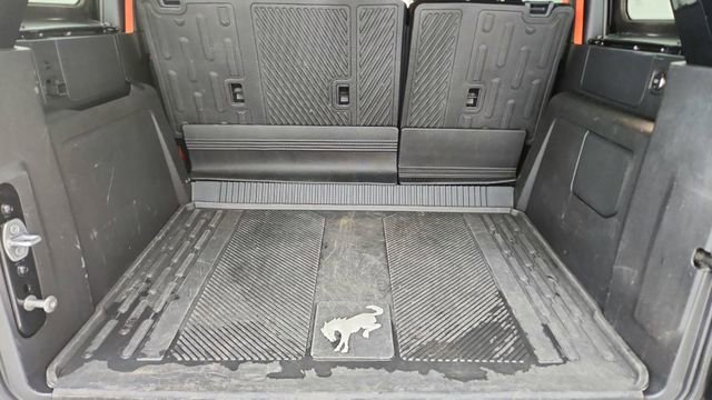 Used 2024 Ford Bronco Raptor AWD/4WD image 15