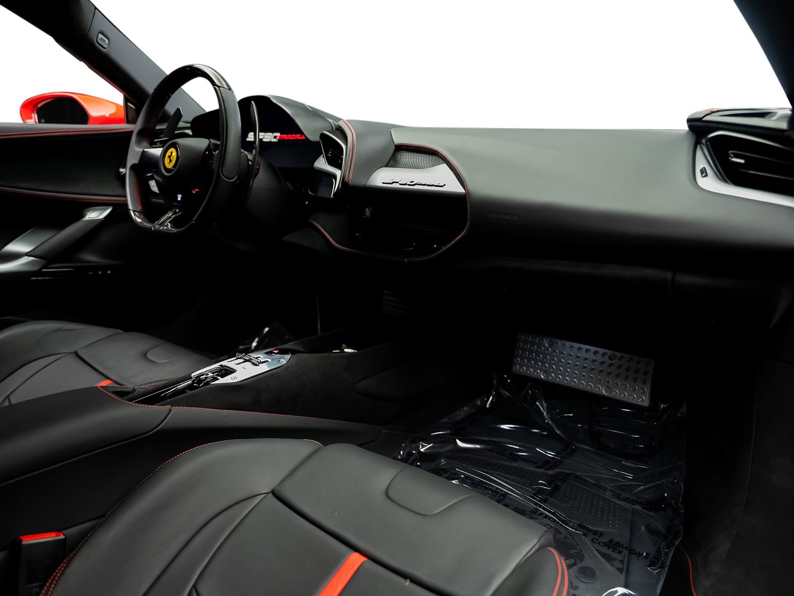 Used 2022 Ferrari SF90 Stradale image 2