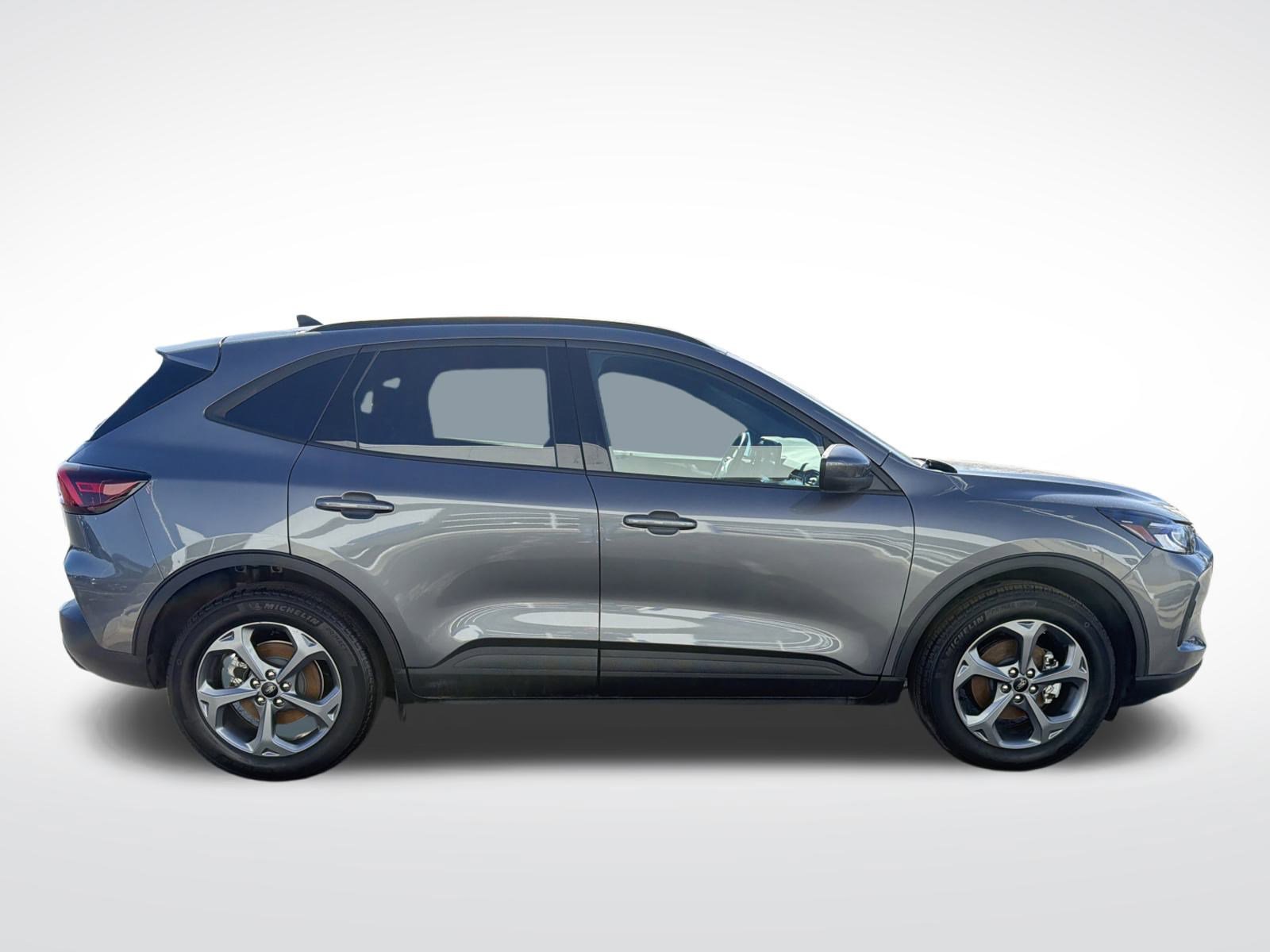 Used 2025 Ford Escape ST-Line Elite w/ Tech Pack #1 image 7