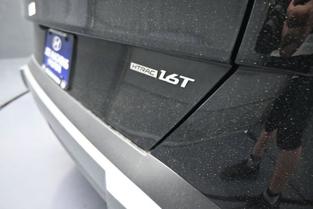New 2026 Hyundai Kona SEL Premium AWD/4WD image 19