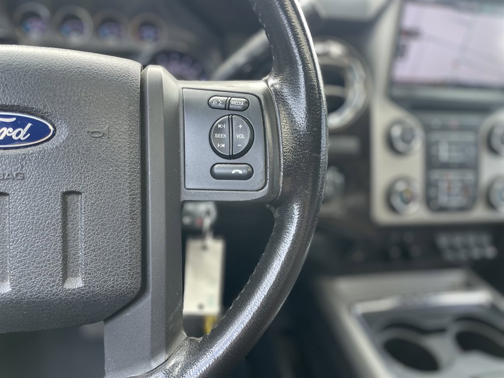 Used 2013 Ford F350 Platinum AWD/4WD image 29