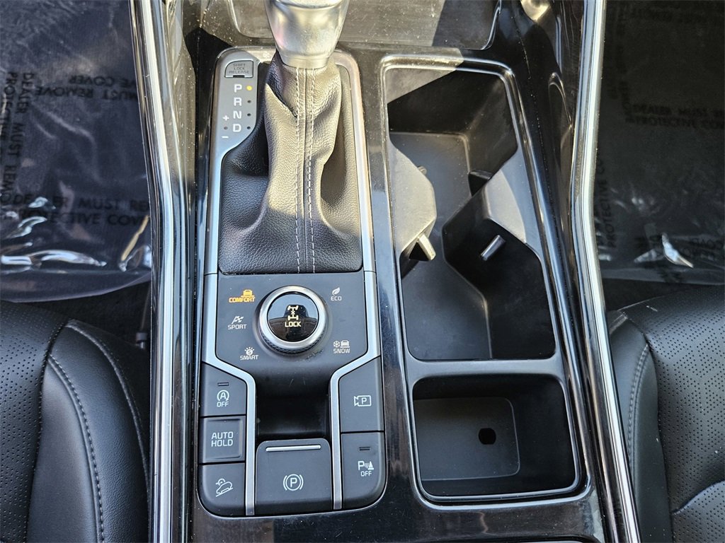 Used 2021 Kia Sorento SX image 20