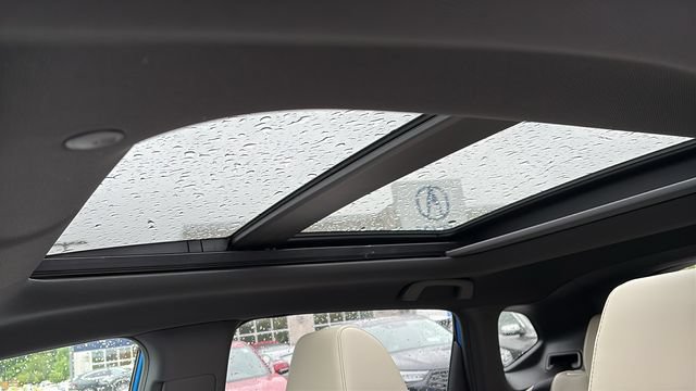 New 2026 Acura ADX A-Spec AWD/4WD image 12