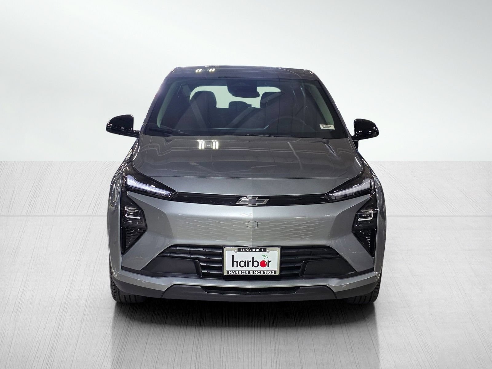 New 2027 Chevrolet Bolt LT w/ Comfort Package FWD image 2