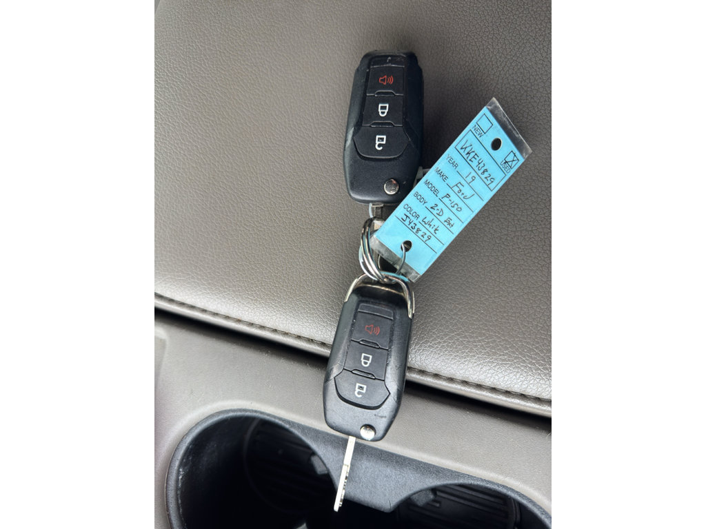 Used 2019 Ford F150 XL w/ Equipment Group 101A Mid image 25