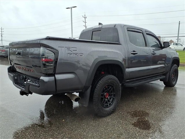 Used 2022 Toyota Tacoma TRD Pro image 5