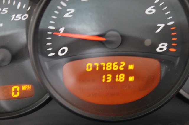 Used 2003 Porsche Boxster image 23