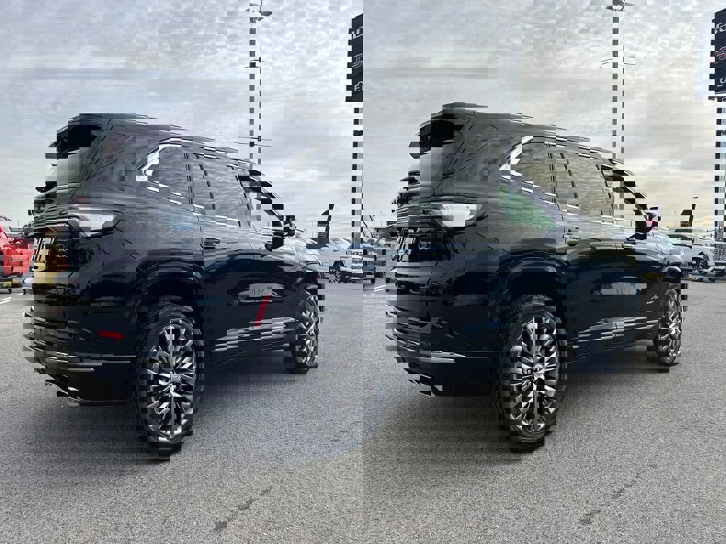 New 2026 Buick Enclave Avenir image 6