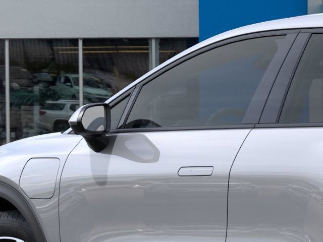 New 2026 Chevrolet Equinox EV LT w/ Comfort Package AWD/4WD image 12