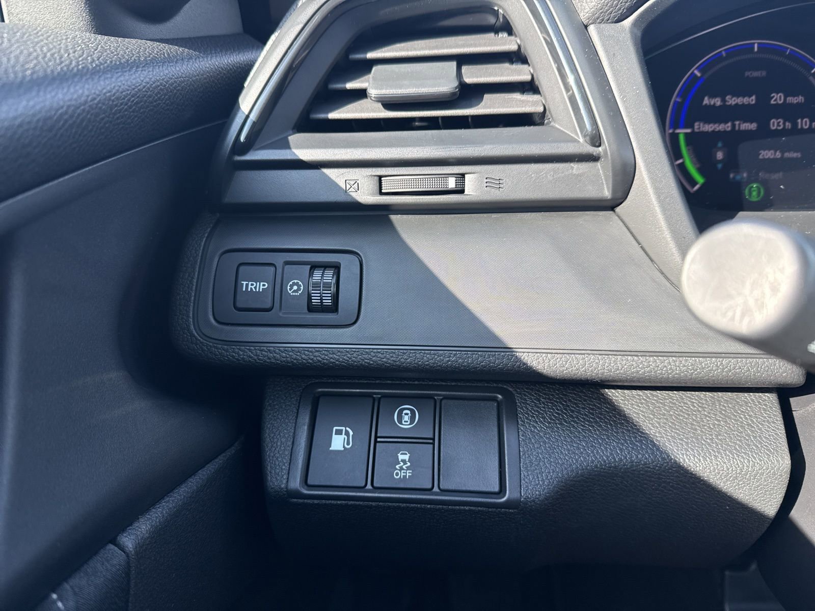 Used 2022 Honda Insight EX image 24