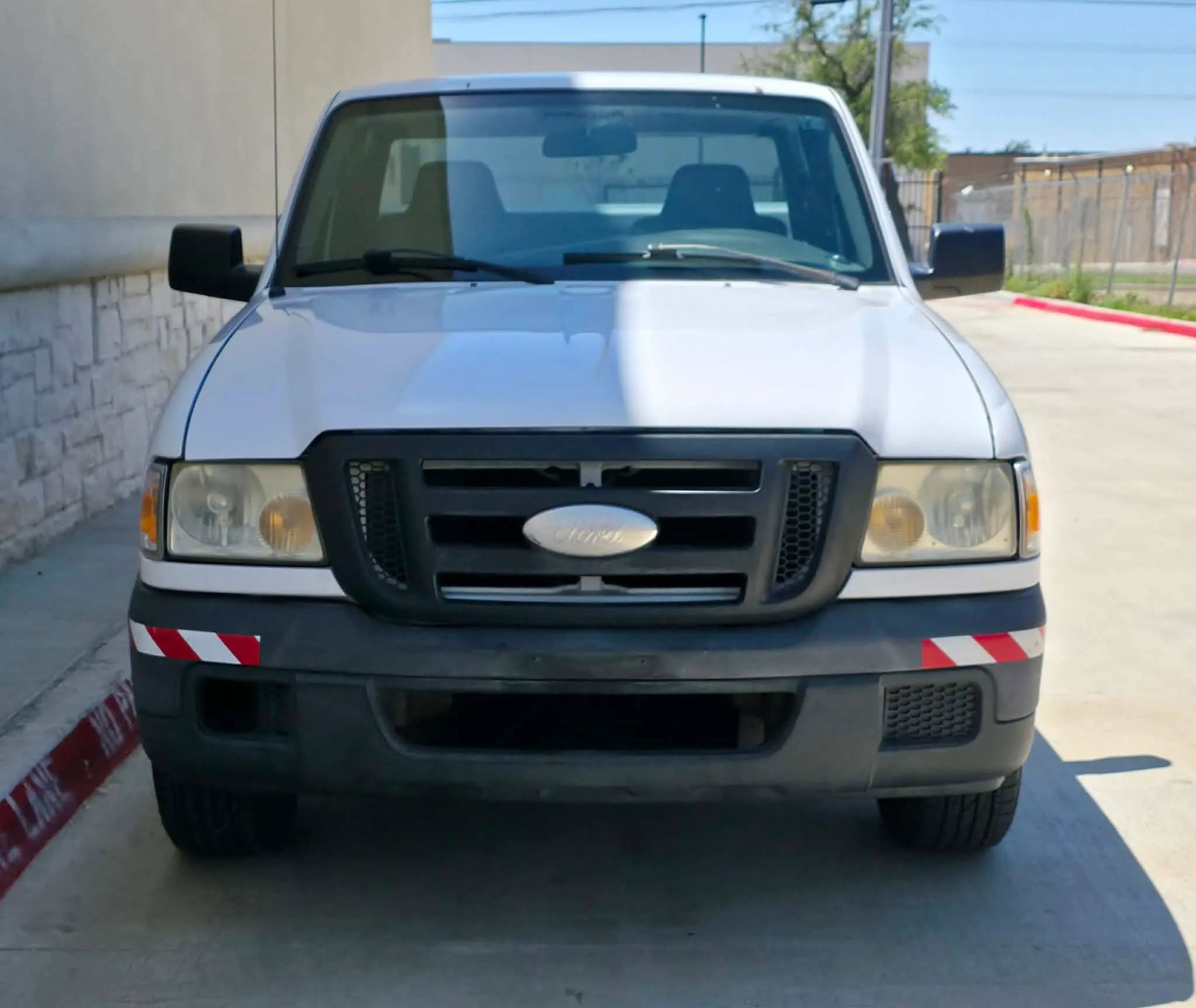 Used 2006 Ford Ranger Sport RWD image 9