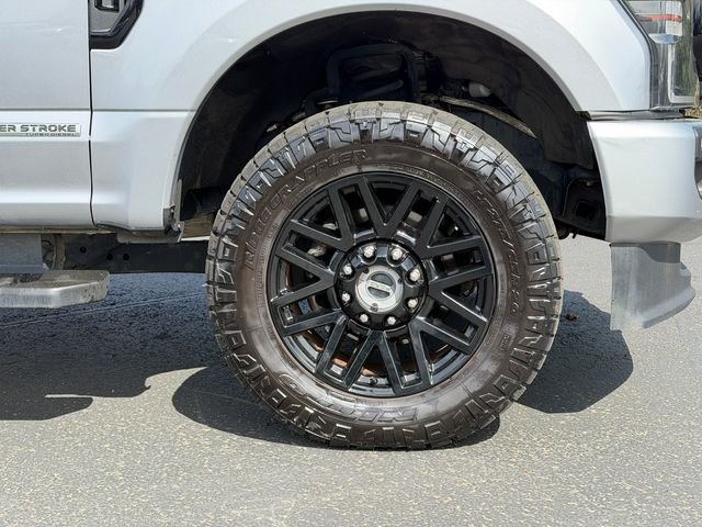 Used 2020 Ford F350 Lariat image 10