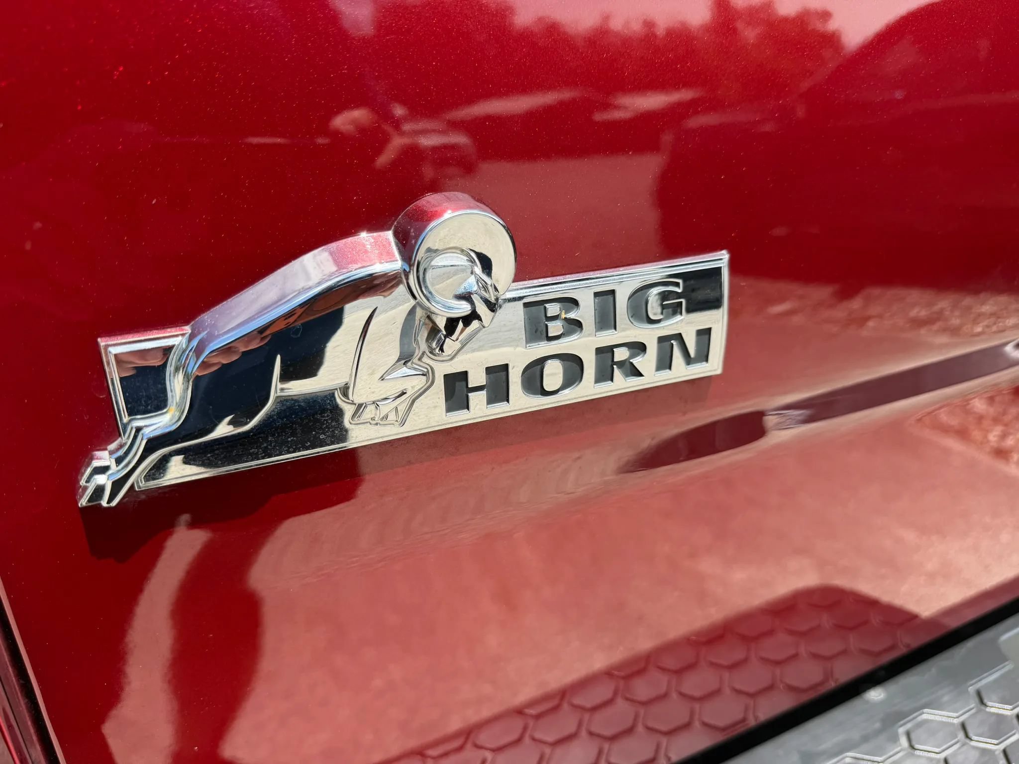 Used 2018 RAM 2500 Big Horn AWD/4WD image 26